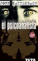 El Psicoanalista / The Analyst