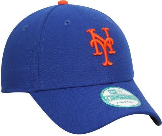 New Era The League MLB Cap Team New York Mets