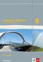 Lambacher Schweizer. Serviceband 9. Schuljahr. Ausgabe für Niedersachsen G9
