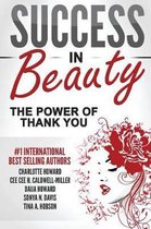 Success in Beauty