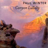 Canyon Lullaby