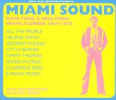 Miami Sound: Rare Funk & Soul From Miami