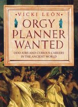Orgy Planner Wanted