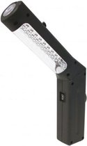 Carpoint - Rechargeabel LED Inspection Light Twister - Oplaadbare LED Looplamp