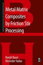 Friction Stir Welding and Processing - Metal Matrix Composites by Friction Stir Processing