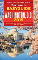 EasyGuide - Frommer's EasyGuide to Washington, D.C. 2019