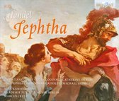 John Mark Ainsley - Handel: Jephtha