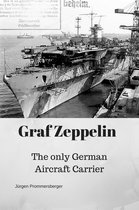 Graf Zeppelin: The only German Aircraft Carrier