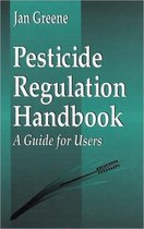 Pesticide Regulation Handbook