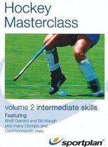 Hockey Masterclass Vol. 2 - Intermediate Skills