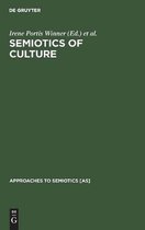 Approaches to Semiotics [AS]53- Semiotics of Culture