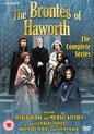 The Brontës of Haworth [2DVD]