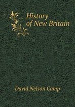 History of New Britain