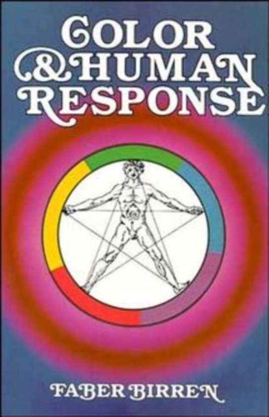 Color and Human Response - cover