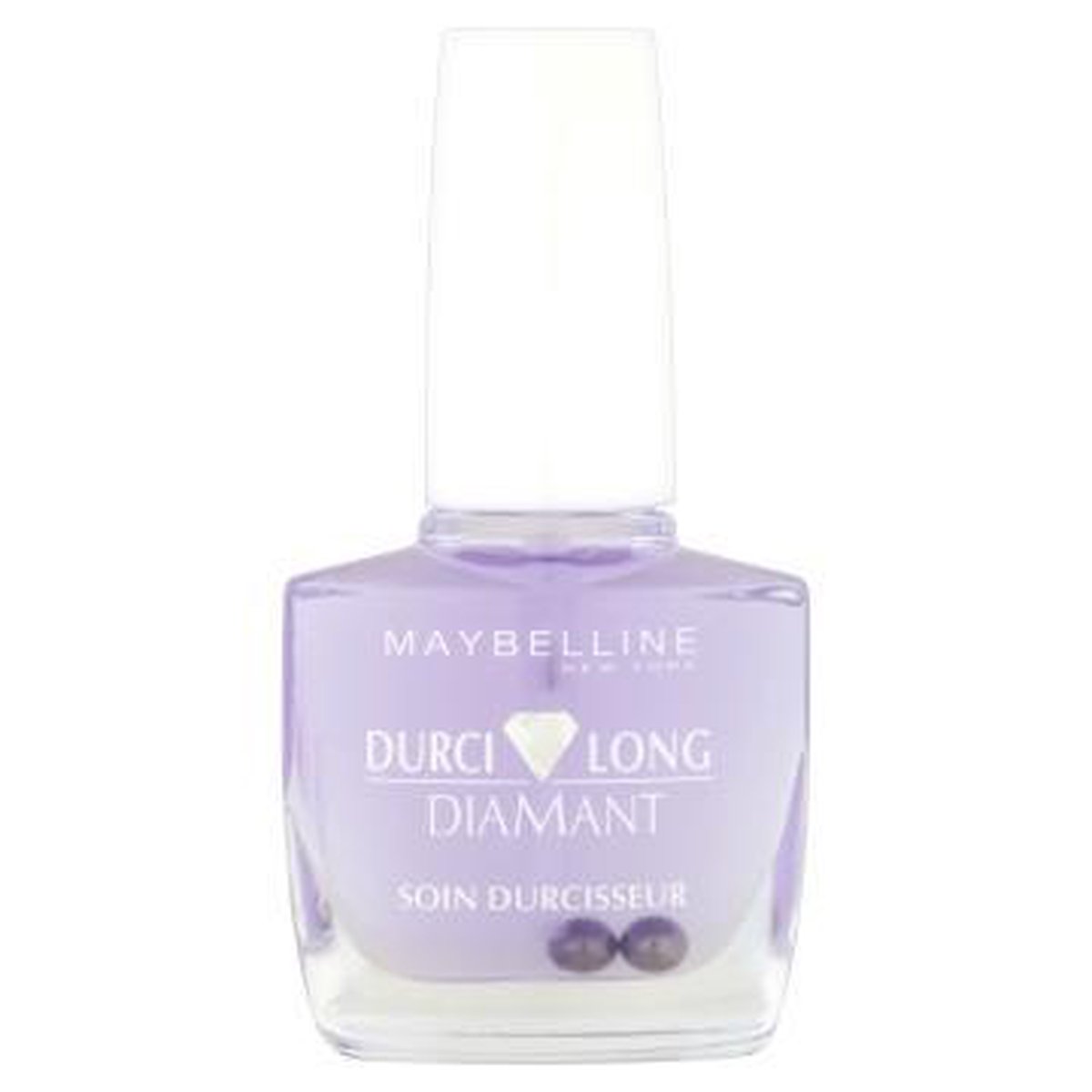 Maybelline Durcilong 3 in 1 nagelversterker Vrouwen