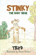 Stinky the Baby Bear
