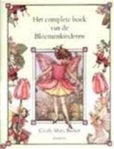 Het Complete Boek Van De Bloemenkinderen