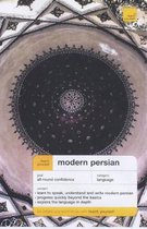 Teach Yourself Modern Persian (Farsi) Book