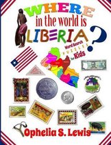 Where In The World Is Liberia