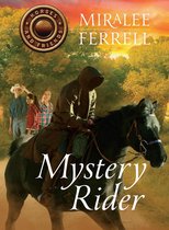 Horses and Friends 3 - Mystery Rider