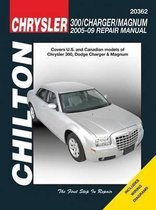 Chrysler 300 Charger Magnum Automotive Repair Manual