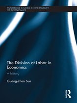 The Division of Labour in Economics
