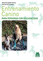 Animales - Entrenamiento canino para personas con discapacidad