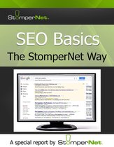 SEO Basics: The StomperNet Way