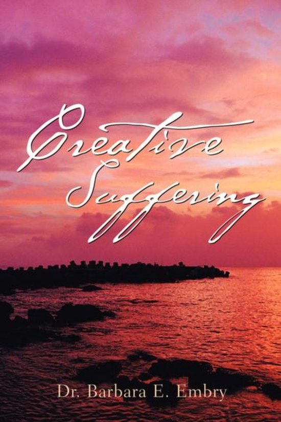 Creative Suffering - cover