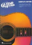Hal Leonard Guitar Method, - Complete Edition