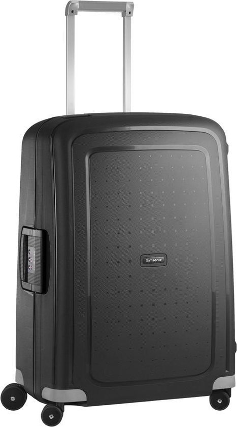 samsonite 102 liter