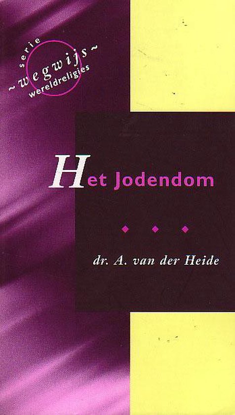 Wegwijs - Het Jodendom
