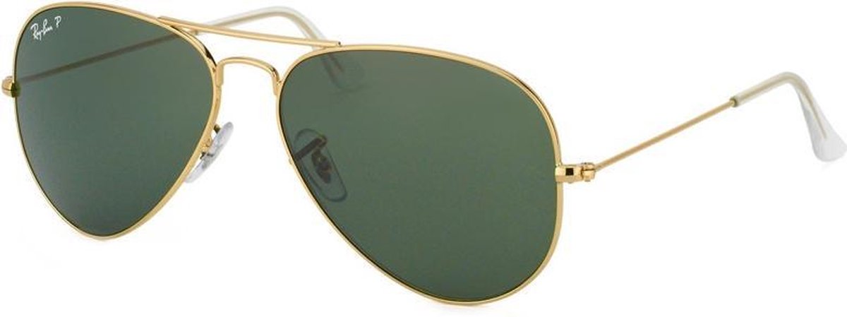 Ray-Ban RB3025 001 zonnebril - Large (62mm)
