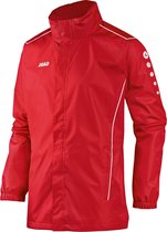 Jako Copa Regenjas - Sportjas - Rood