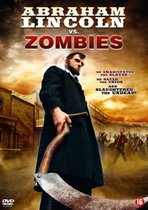 Abraham Lincoln Vs Zombies