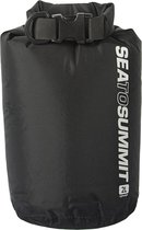Sea to Summit Lightweight Dry Sack 70D - Waterdichte zak - 2L - zwart
