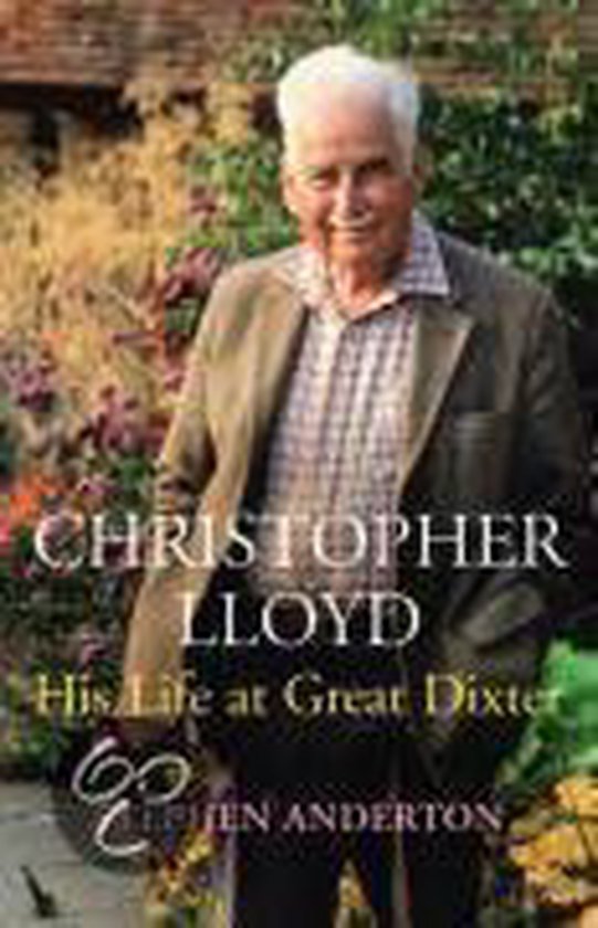 Christopher Lloyd