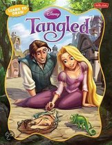 Learn to Draw Disney Tangled