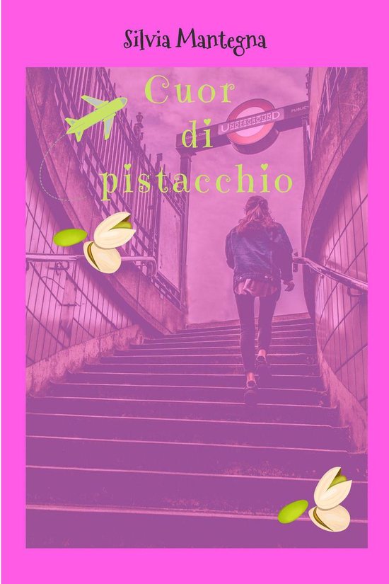 Cuor di pistacchio