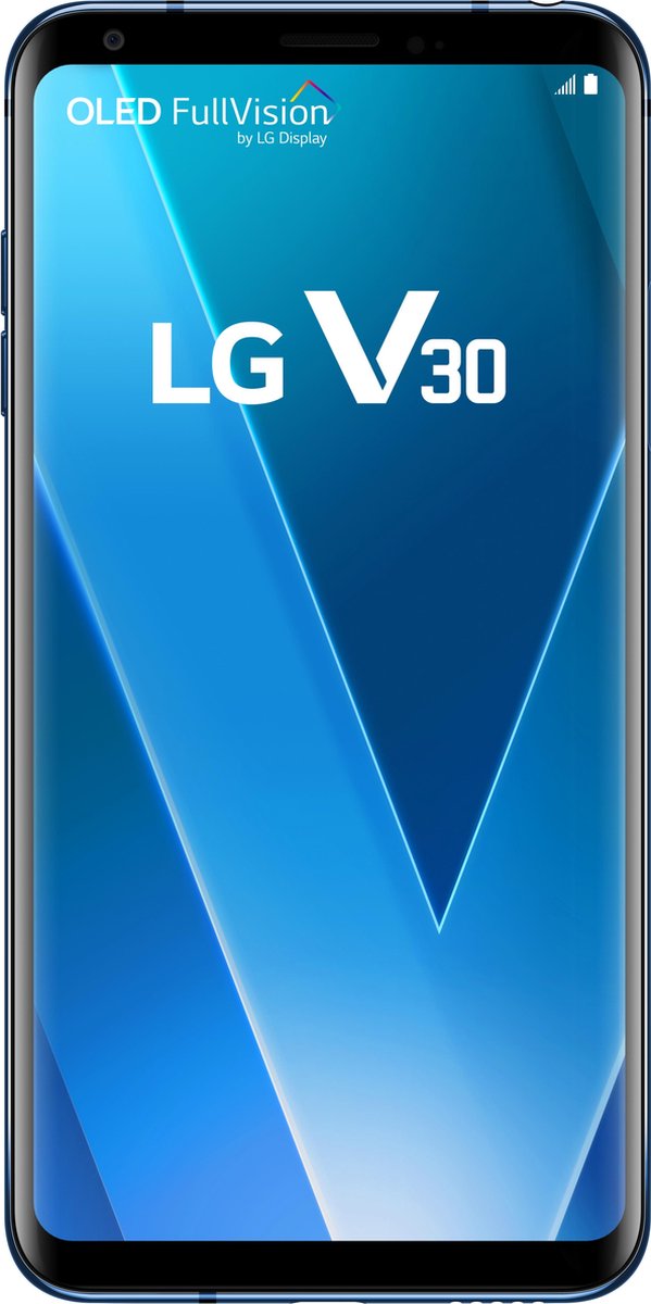 LG V30 - 64GB - Blauw