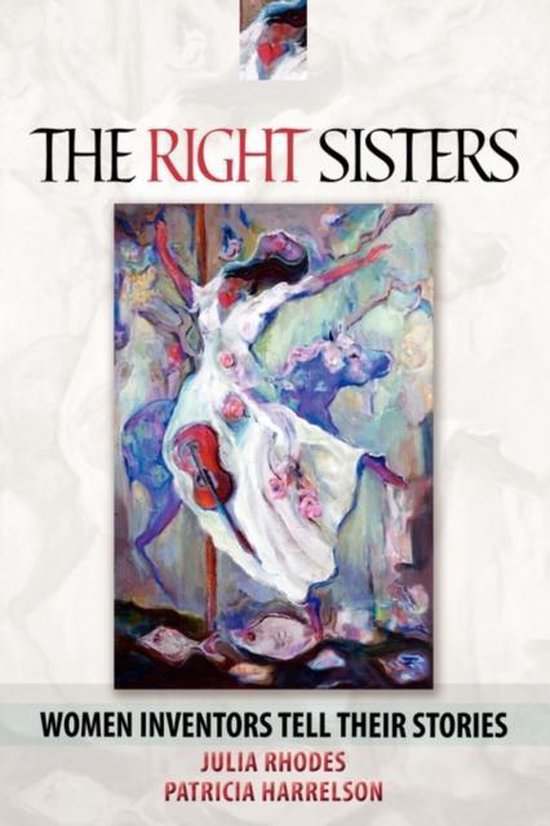 The Right Sisters - cover