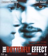 The Butterfly Effect (Blu-ray)