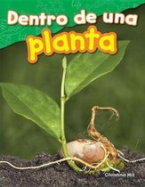 Dentro de Una Planta (Inside a Plant) (Spanish Version) (Grade 1)