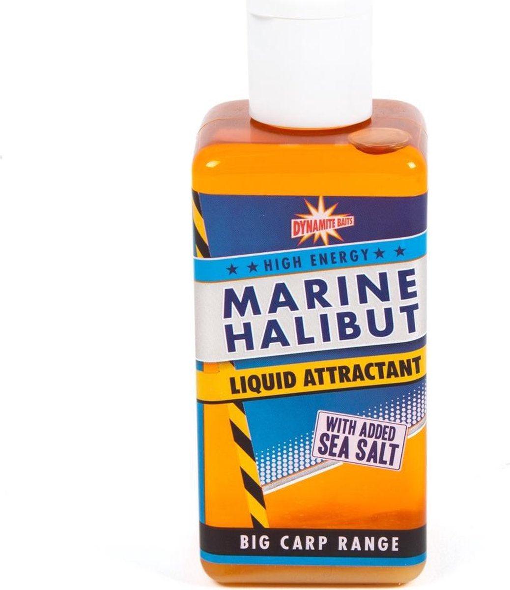 DY282 MAR.HALIB.ATTRACT.250ML