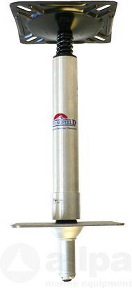 KingPin Hi-Lo 3-onderdelen Package 13