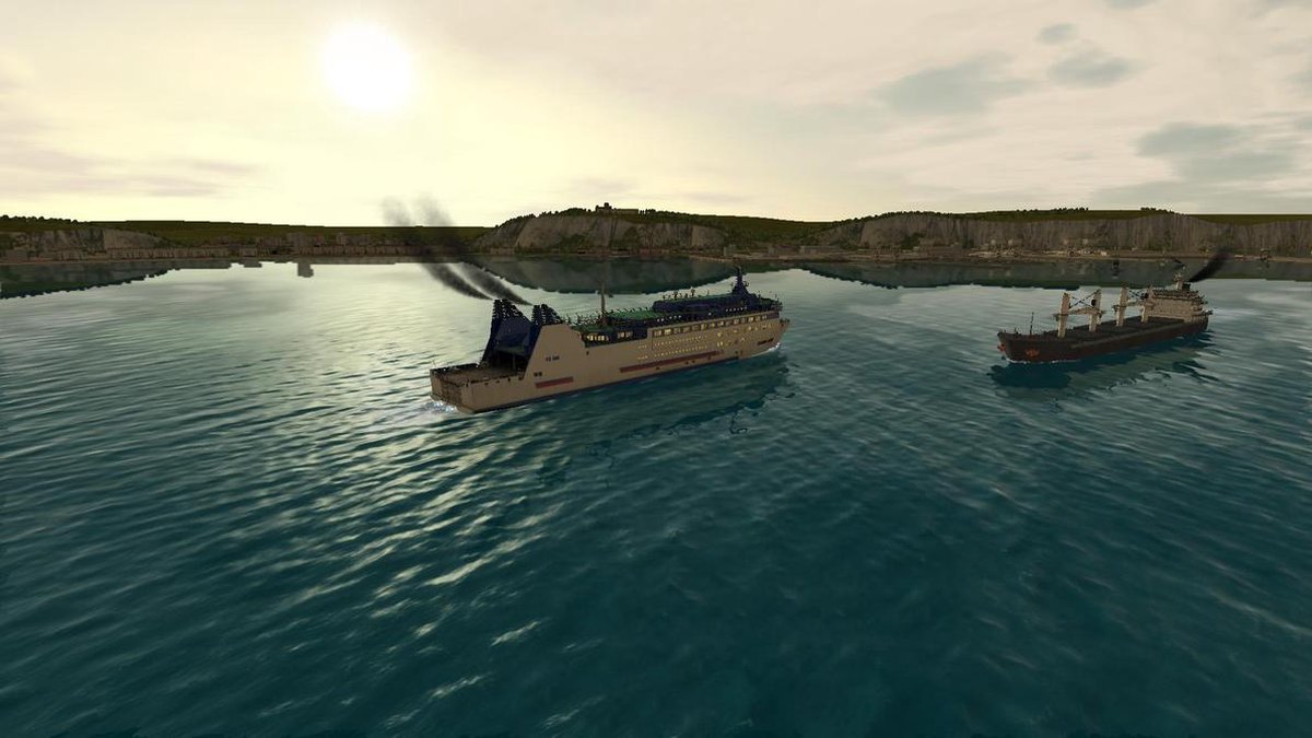 European ship simulator pc game free. download full version pc