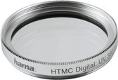 Hama UV Filter - 390 O-Haze - HTMC coated - 27mm