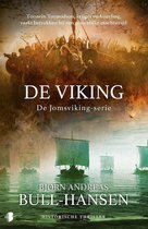 De Jomsviking-serie 1 - De Viking - Bjørn Andreas Bull-Hansen
