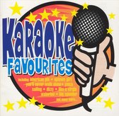 Karaoke Favourites [Crimson]