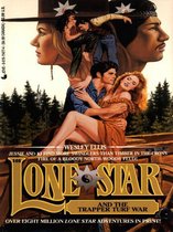 Lone Star 146 - Lone Star 146/trapper